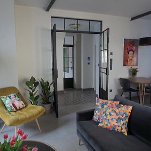 Vintage meets Moderne